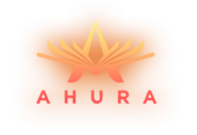 Ahura Logo
