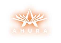 Ahura Logo