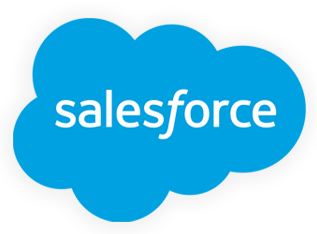 Salesforce Logo