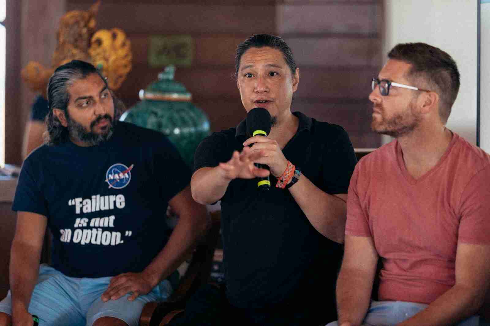 Category Defining Approach