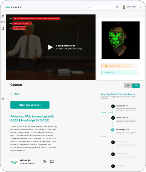 Potential-Maximizing Personalization