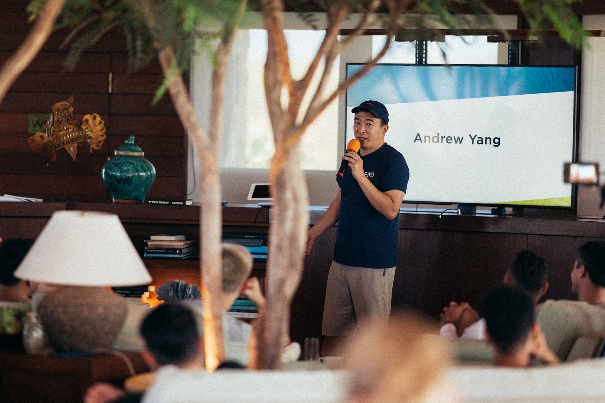 Lightning Talks Image